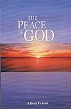 The Peace of God - Albert Friend