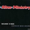Altar Ministry - Brian Norman (CD+booklet)