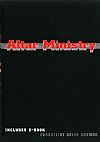 Altar Ministry - Brian Norman (DVD+booklet)