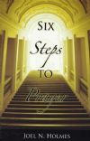 Six Steps to Prayer...