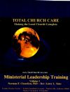 Ministerial Leadership Training (Volume 1)