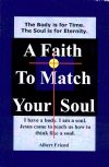 A Faith to Match Yo...